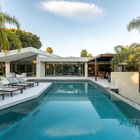 Lotus Villa