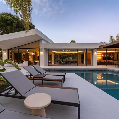 Lotus Villa