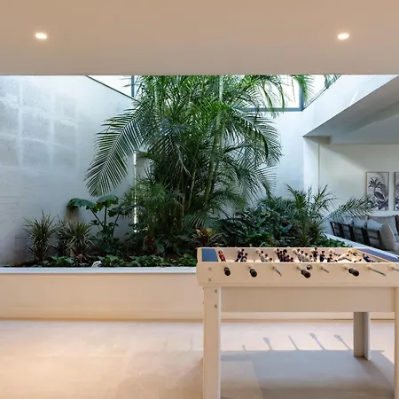 Villa Lotus