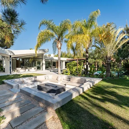 Villa Lotus Marbella