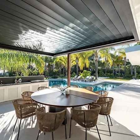 Lotus Villa