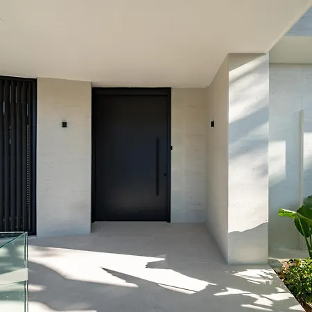 Lotus Villa